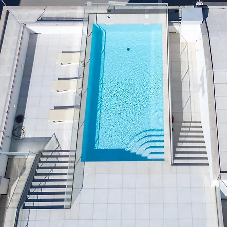 Apartman Flor Do Galvao 129 By Destination Algarve
