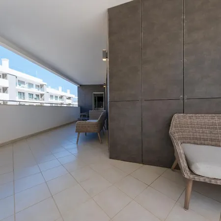 Flor Do Galvao 129 By Destination Algarve 公寓 *