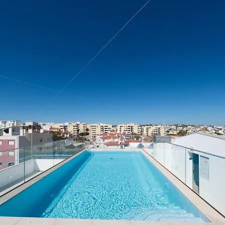 Flor Do Galvao 129 By Destination Algarve * 拉哥斯