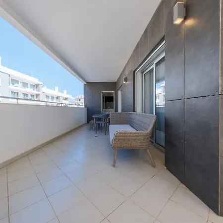Flor Do Galvao 129 By Destination Algarve 公寓