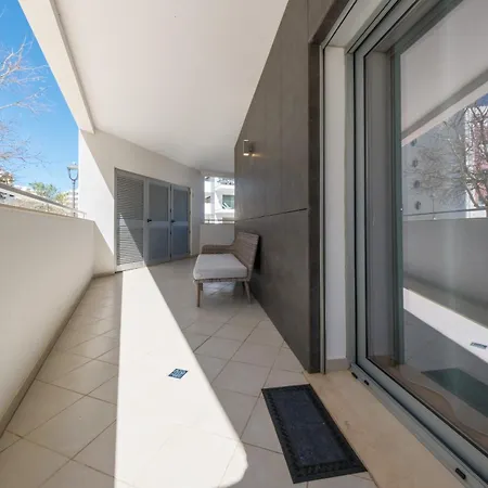 公寓 Flor Do Galvao 129 By Destination Algarve