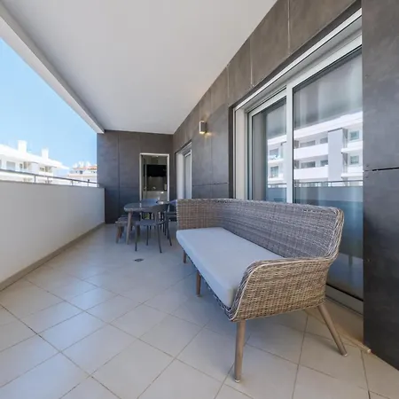 公寓 Flor Do Galvao 129 By Destination Algarve 拉哥斯