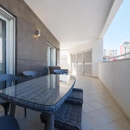 Flor Do Galvao 129 By Destination Algarve *