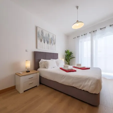 Flor Do Galvao 129 By Destination Algarve 公寓 *