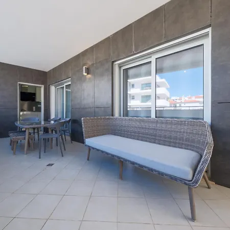 Flor Do Galvao 129 By Destination Algarve