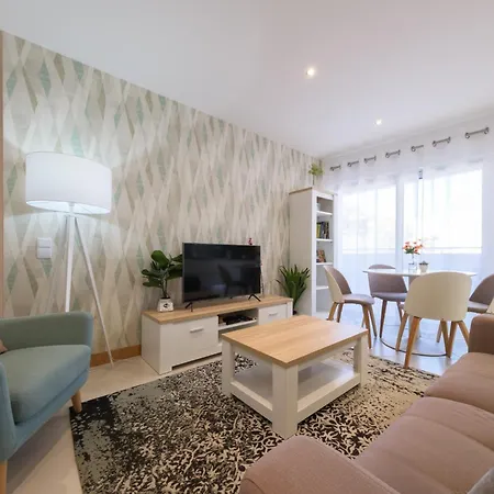 Flor Do Galvao 129 By Destination Algarve 公寓 拉哥斯