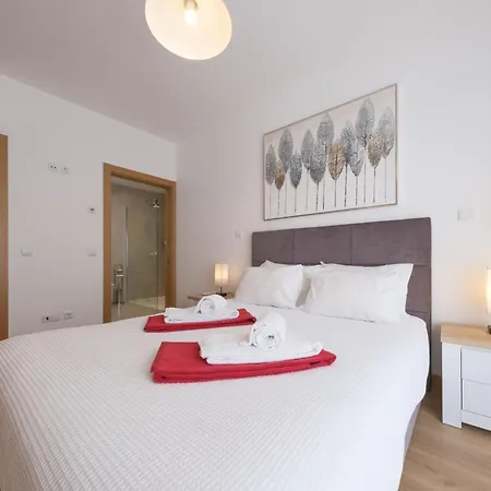 Flor Do Galvao 129 By Destination Algarve *