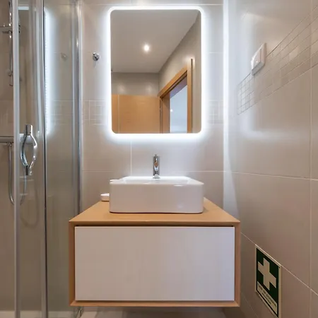 Flor Do Galvao 129 By Destination Algarve 公寓 *