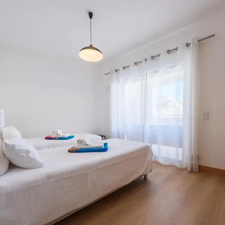 Flor Do Galvao 129 By Destination Algarve * Lagos